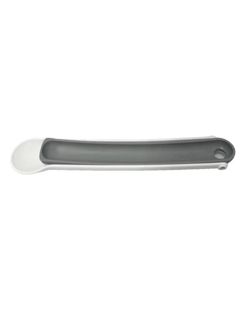Catit Creamy Spoon Cat Treat Dispenser Feeding Spoon Accessory Tool Pet Cats GUC